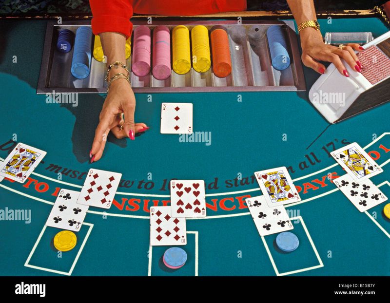 Reseña de 21Casino 2026
