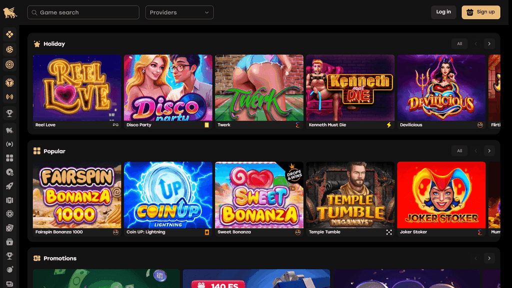 Advantages of Dipping Into Fairspin Casino Site in 2026 Advantages of Dipping Into Fairspin Casino Site in 2026