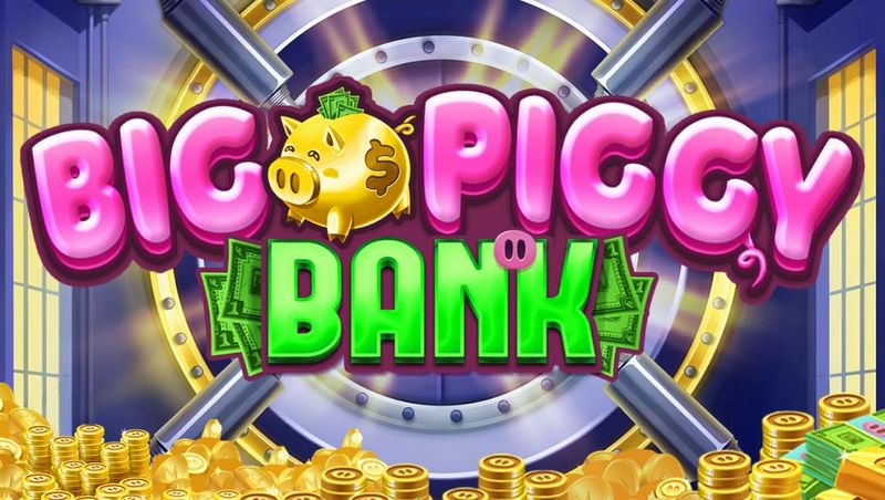 Big Piggy Bank Casino Video Game Evaluation