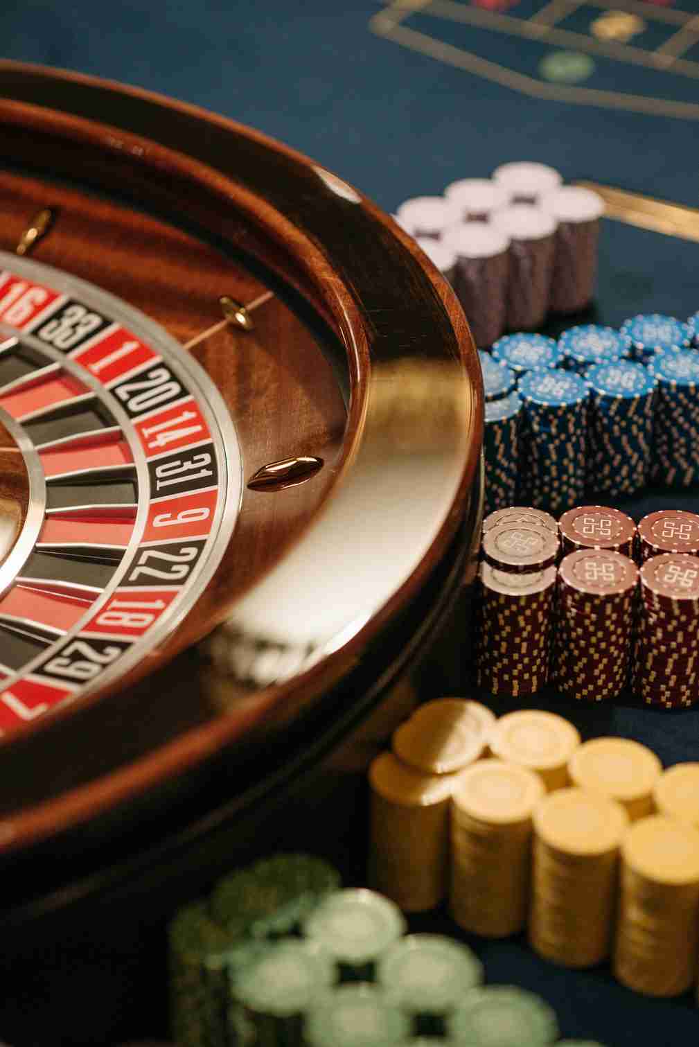 Tsars casino