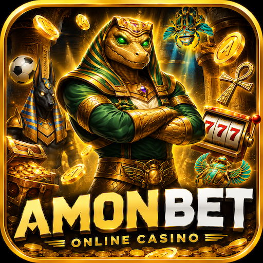 Amonbet Gambling enterprise Amonbet Gambling enterprise