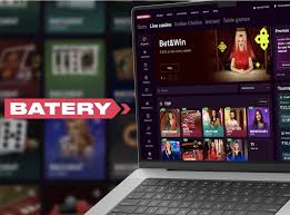 BateryBet Casino: Mobile Gaming with Fast Payouts and Smooth Play