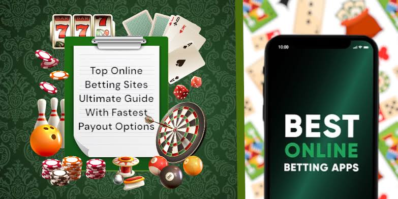 Best Betting Sites UK 2026 - Ranked & Examined by Our Professionals