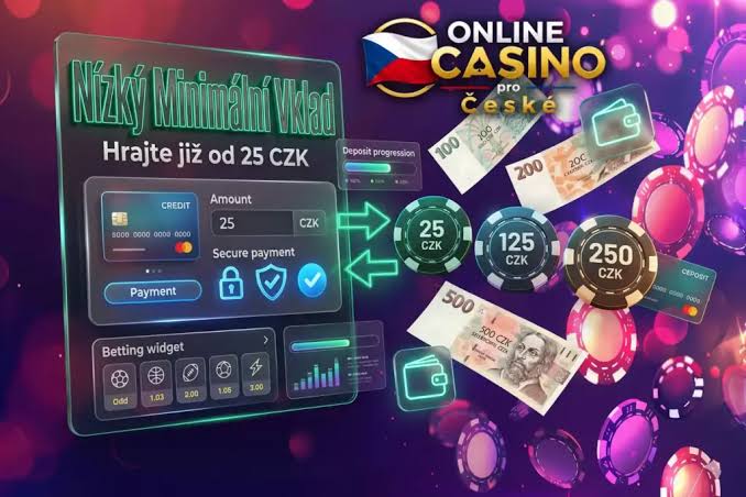 Nejlepší online kasina v České republice Nejlepší online kasina v České republice