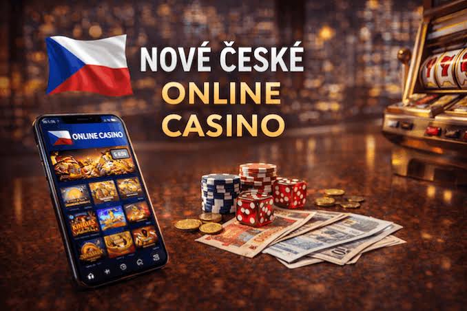 Online kasinové stránky pro hráče z České republiky (Česko) v roce 2026 Online kasinové stránky pro hráče z České republiky (Česko) v roce 2026