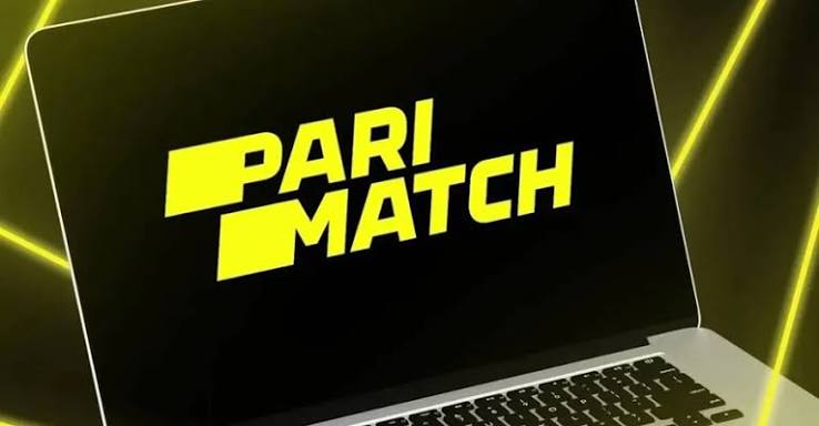 Logowanie do konta Parimatch w Polsce