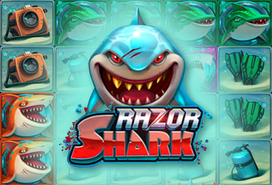 Razor Shark Port Erfahrungsbericht