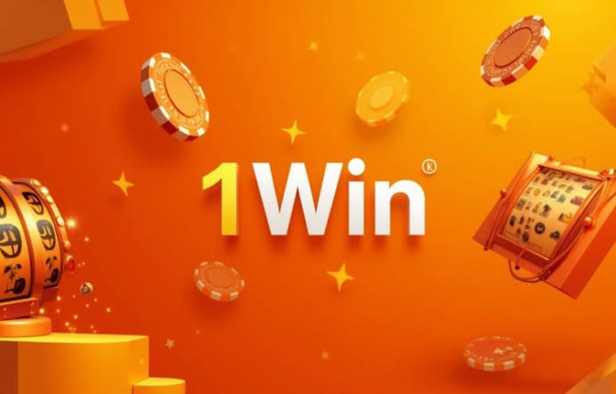 1win - Casino, Casa de Apuestas y Póker