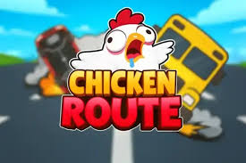 Chicken RoadCrash 2026